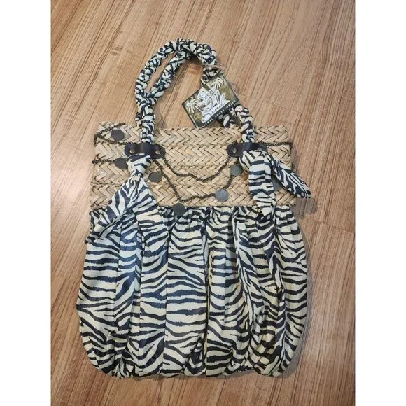 Sun and new arrivals sand purse
